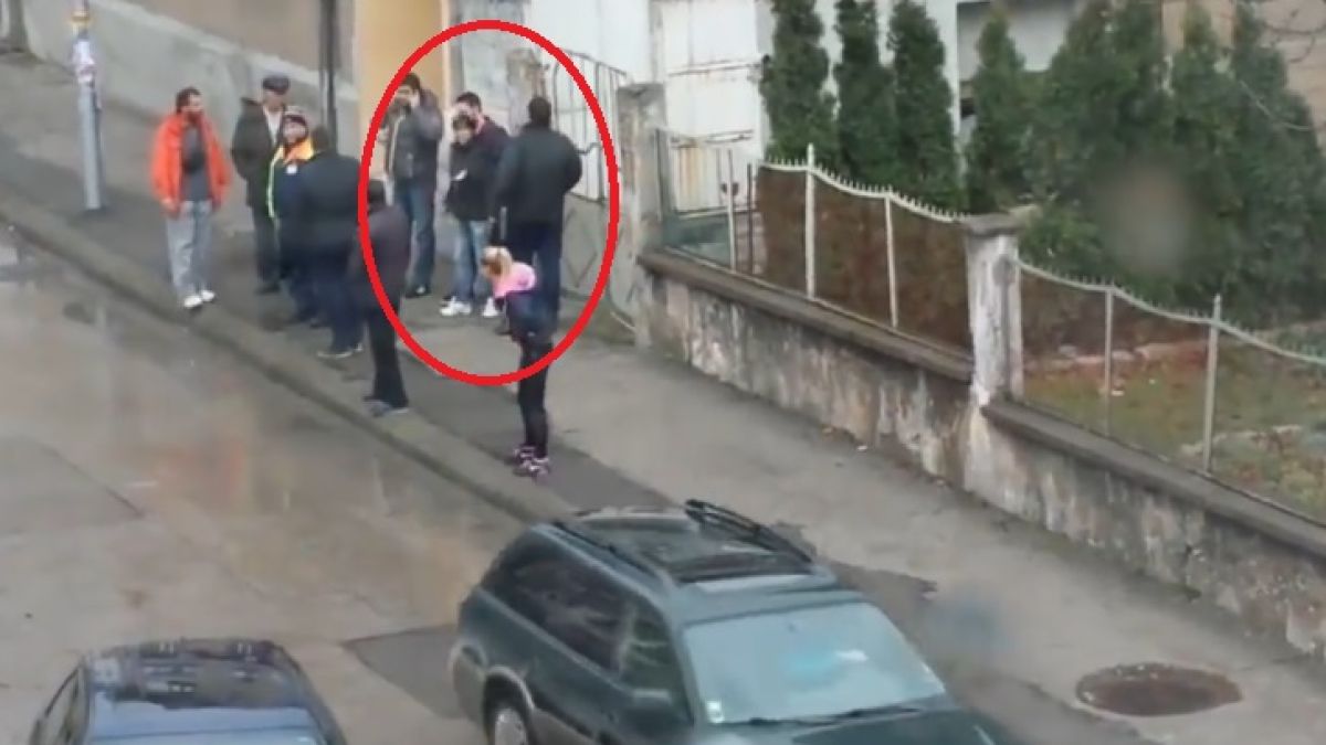 Ето го нецензурираното пълно ВИДЕО от последните минути на Тошко от Враца (18+)