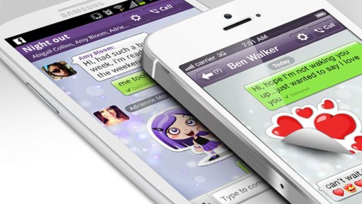 Спам сее паника: Става ли Viber платен?