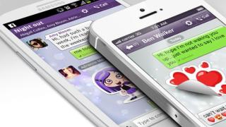 Спам сее паника: Става ли Viber платен?