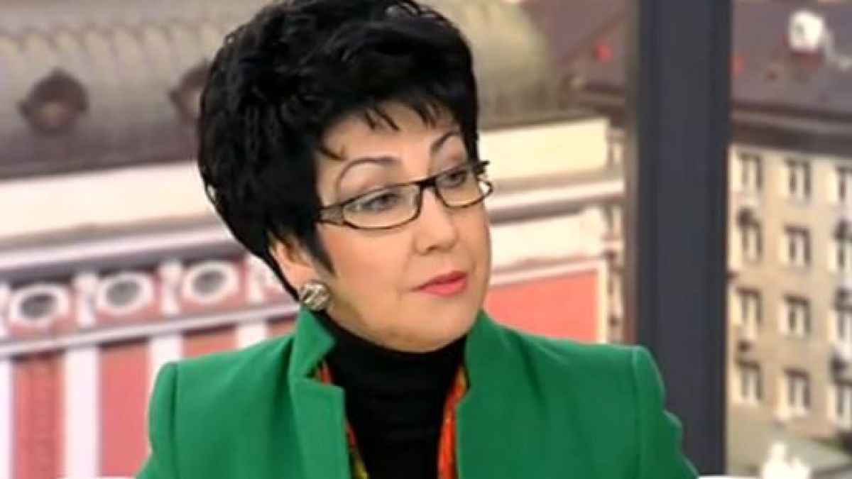 Мариана Кукушева: Хлябът струва днес колкото през 1989 година, но с ДДС