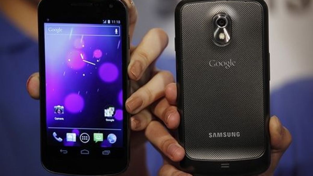 Apple успя да издейства забрана за продажба на стари телефони Samsung