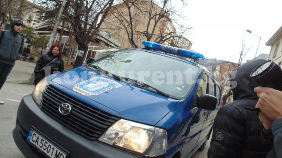 Приятели на Поничките излизат на протест