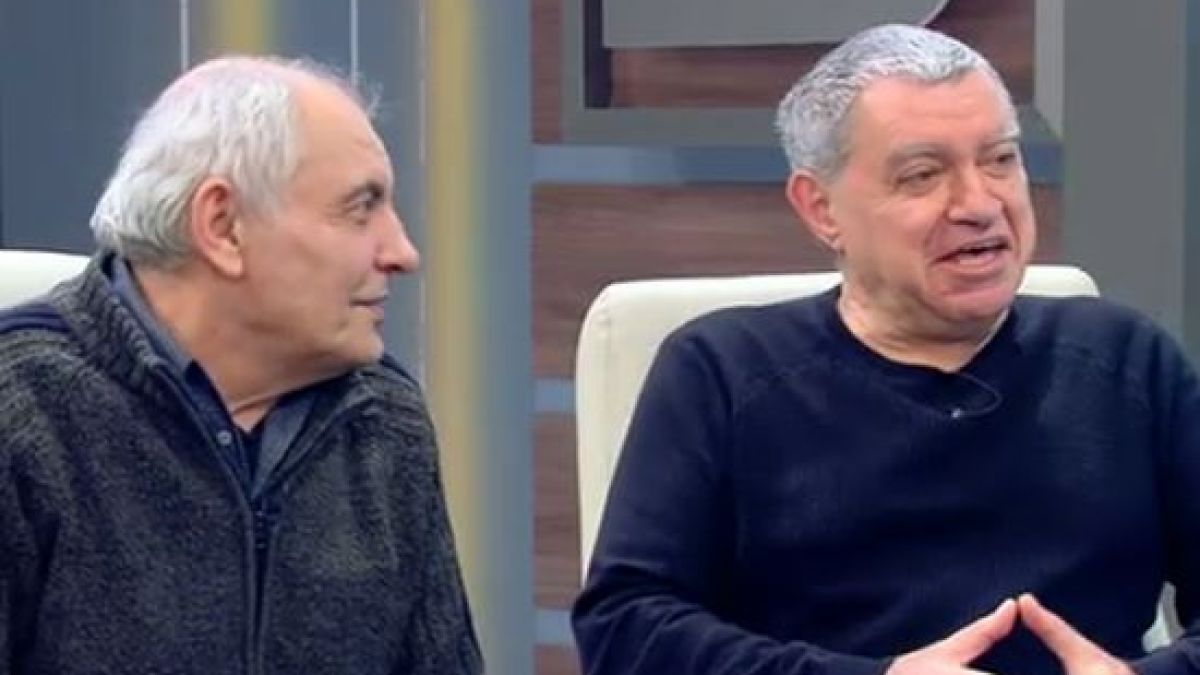 Проф. Михаил Константинов: Време е да видим жена президент
