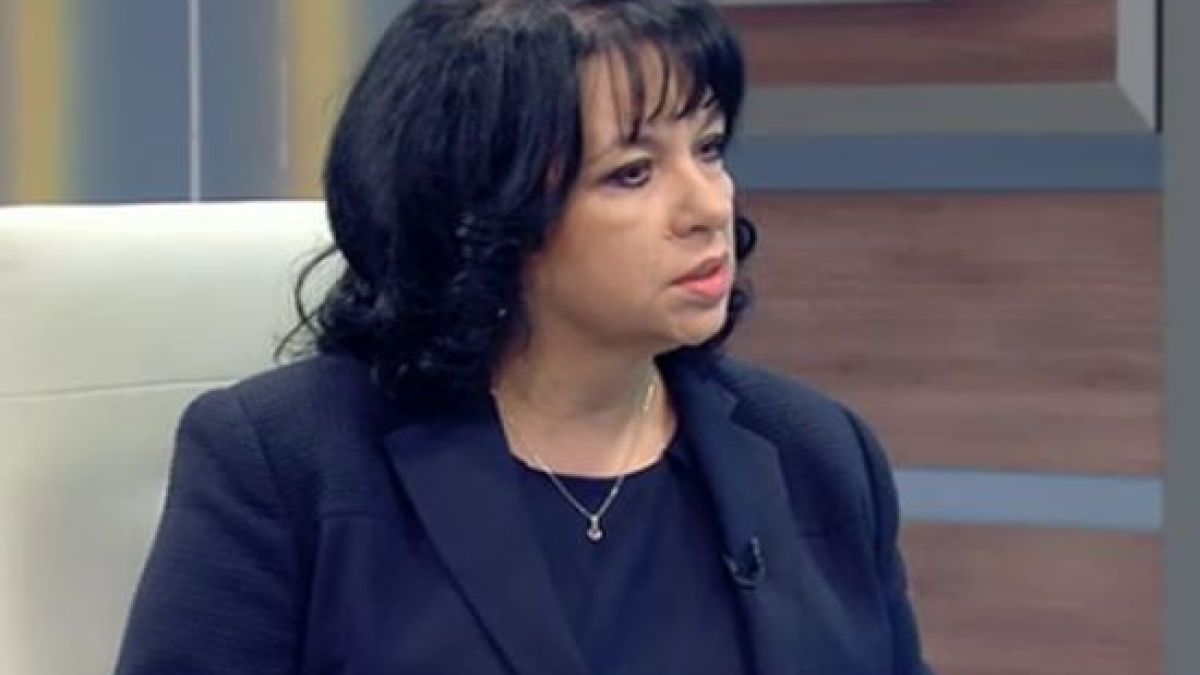 Министър Петкова успокои: Енергийната система е стабилна