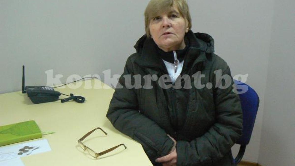  Врачанка се оплаква от жесток експеримент, сложили й чип в зъба!