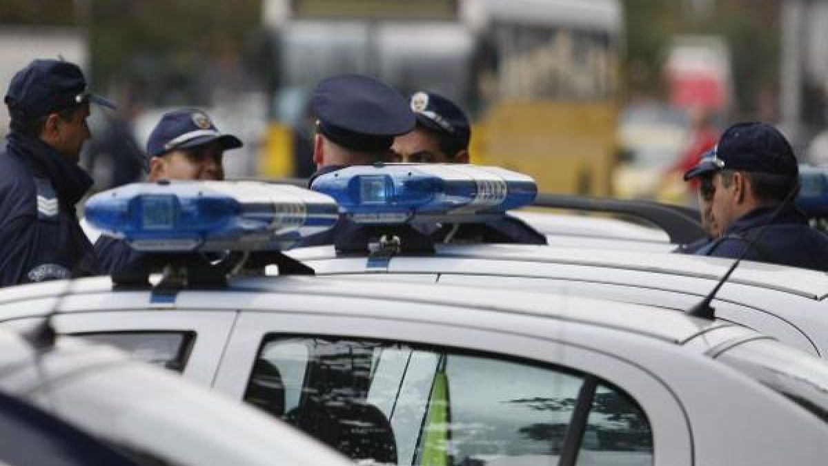 Извънредно и първо в БЛИЦ: Жестоко самоубийство до казино в София!