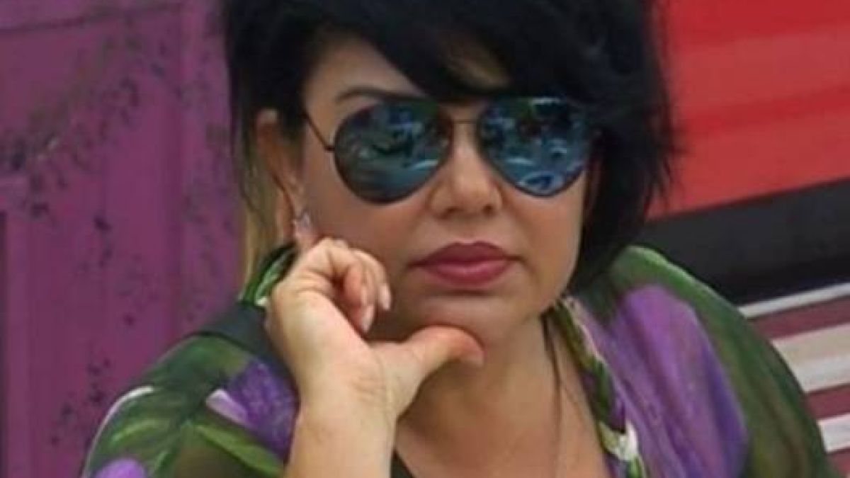 Ваня Червенкова изригна: Ще съсипя Вулева в съда
