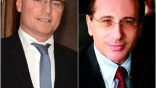 Позорната сага на Лозан Панов-Камората - висш съдия го играе честен, а отива на крака при свръхбогат адвокат със скандална слава!