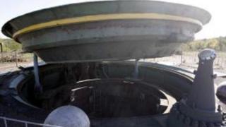 Трима US-войници повредили ядрена бойна глава