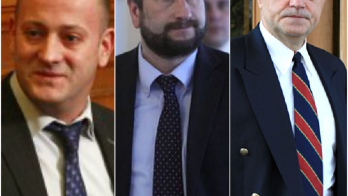 Истината за задкулисието лъсна! Хидрата, олигави и облада България, а после и три телевизии