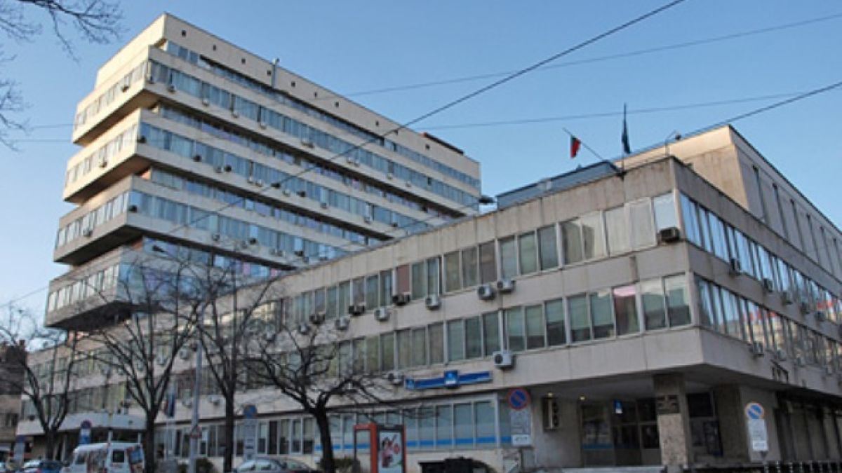 23 г. плащат пенсия на работниците, 27 г. на военни и полицаи