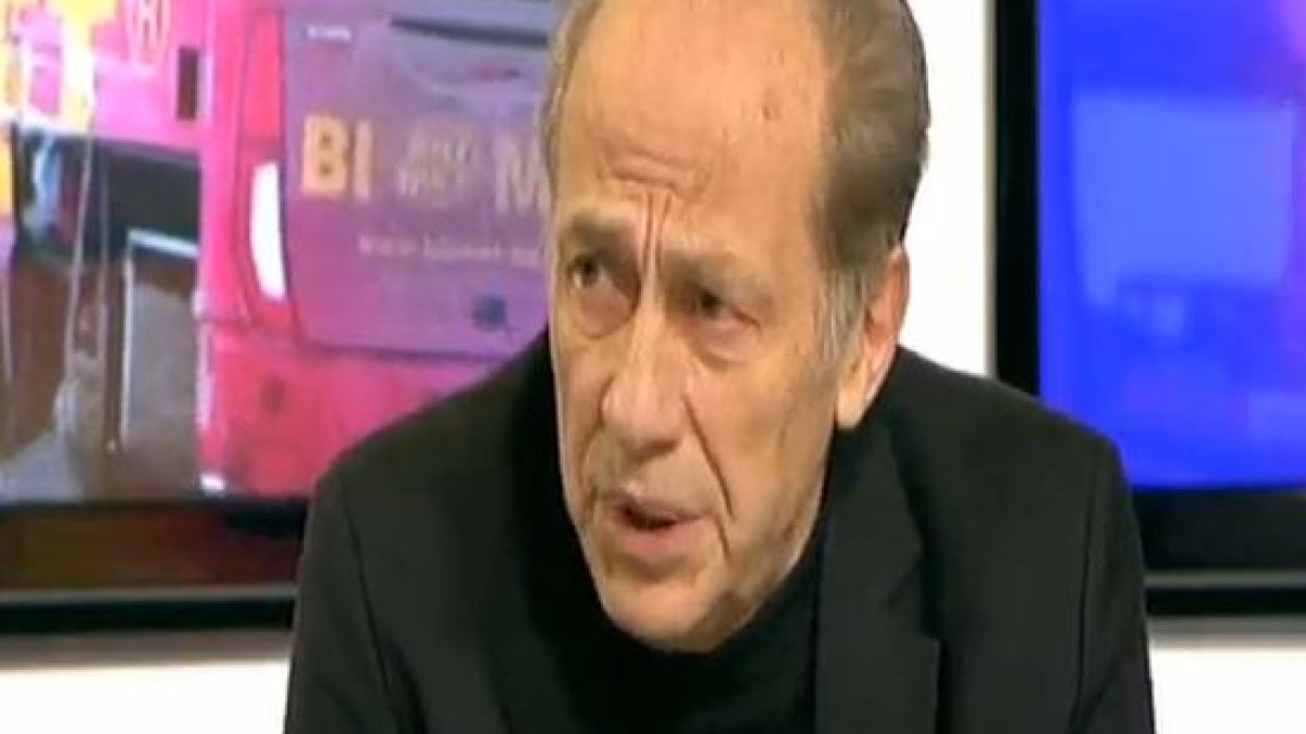 Алекси Стратиев: Билбордът не е причина за мелето, при което загинаха Боян и Ралица