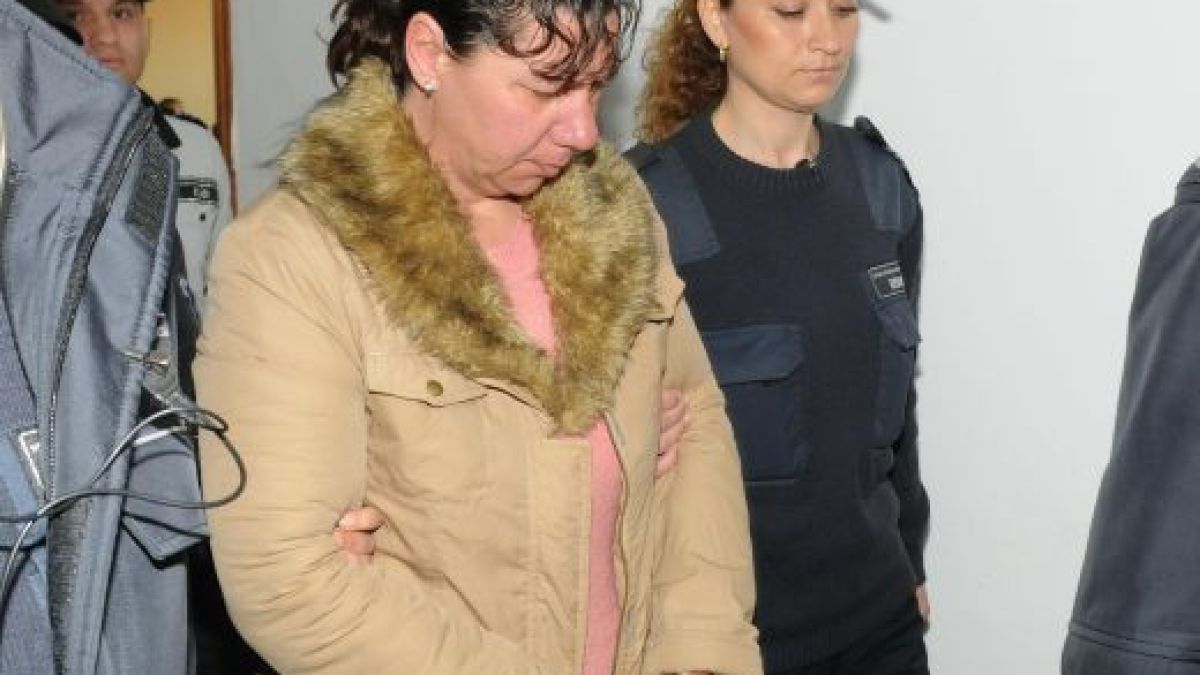 ДНК вкарва Атанаска доживот в затвора