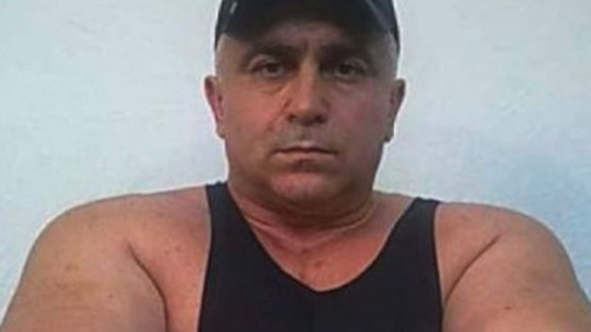 Бандит №1 на Перник-Янко Ваташки влиза в затвора за 9 години 