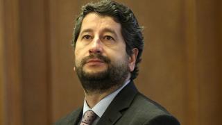 Пинокио в истерия! Проваленият бивш министър скандално зове за преврат и война