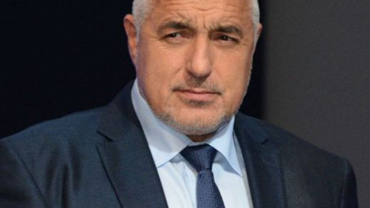 Борисов: Ще променим Закона за съдебната власт