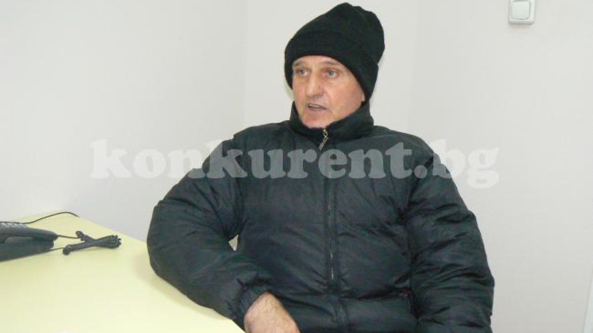 Жителите на пет села живеят откъснати от света