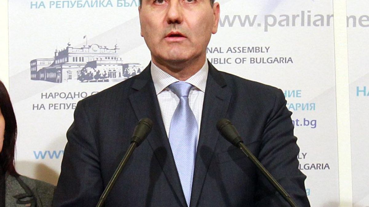 За Цветанов докладът е обективен и полезен
