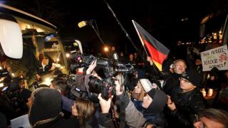 Германско разузнаване: Броя на ислямистите и крайнодесните екстремисти расте 