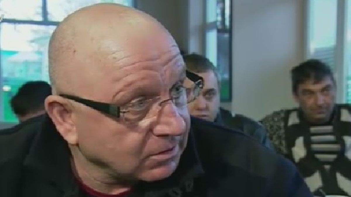 Нови скандали в Галиче! Лунгара искал да свали Ценко Чоков, побоят бил нагласен?