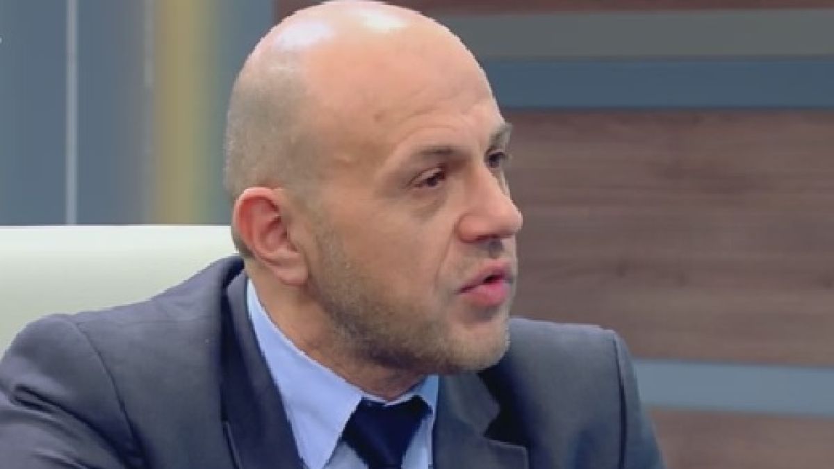 Томислав Дончев: Има политически и икономически интереси срещу кабинета