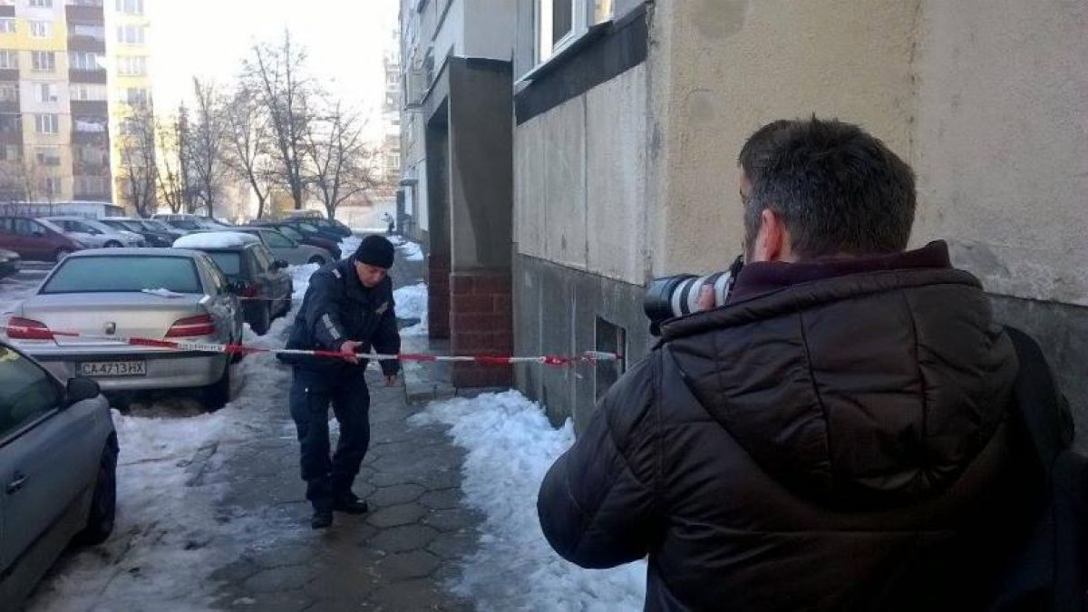 Потресаваща история: Разтърсващо писмо разплете клането в "Надежда"!
