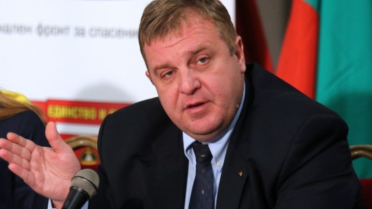 ВМРО: Трима са виновните за скандалите в образованието