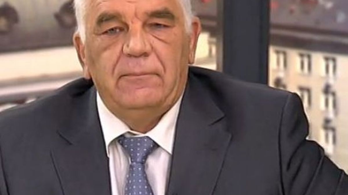 Шефът на митниците посочи кой пречи да има арестувани мафиоти 