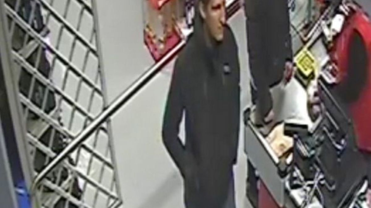 Калин Чобанов призна за кражба на марков алкохол (ВИДЕО)