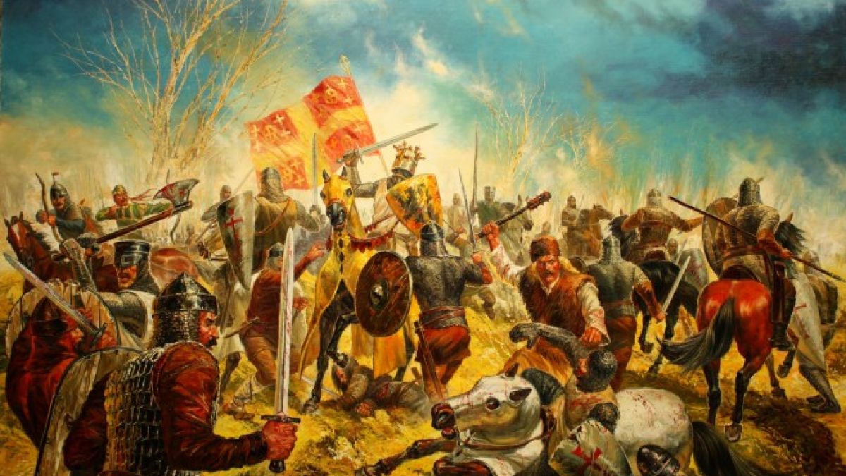 10 епични факта от история, с които се гордеем, че сме българи (ВИДЕО) 