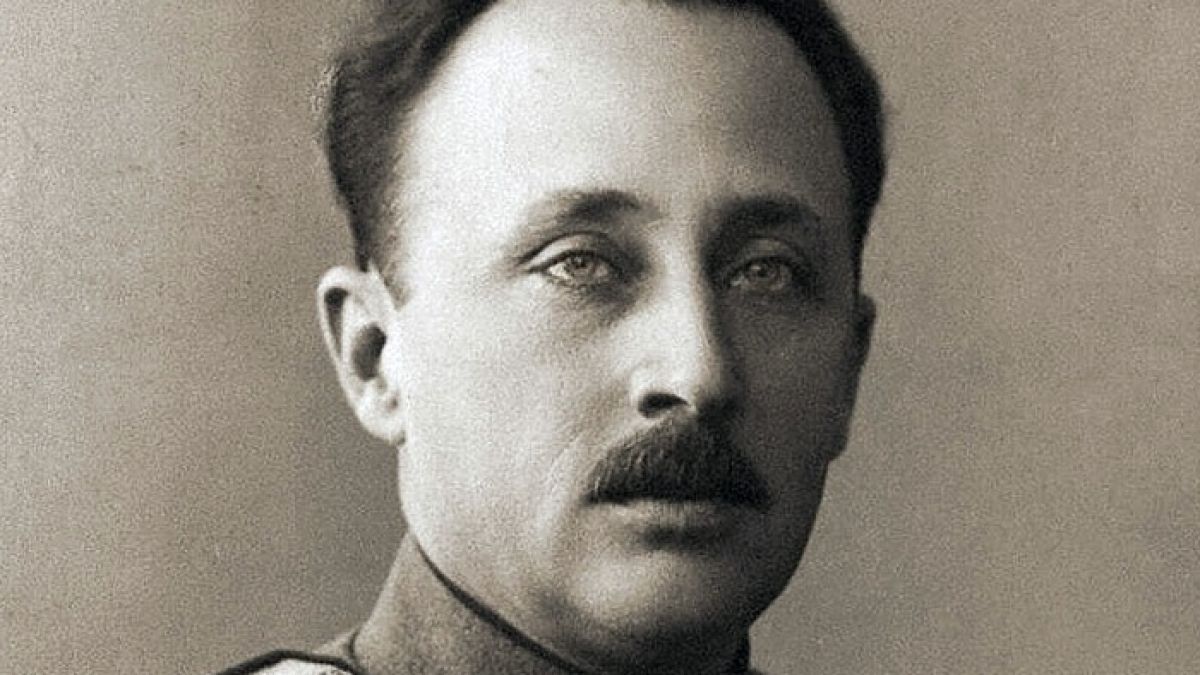 На този ден: През 1945 г. е разстрелян княз Кирил Преславски