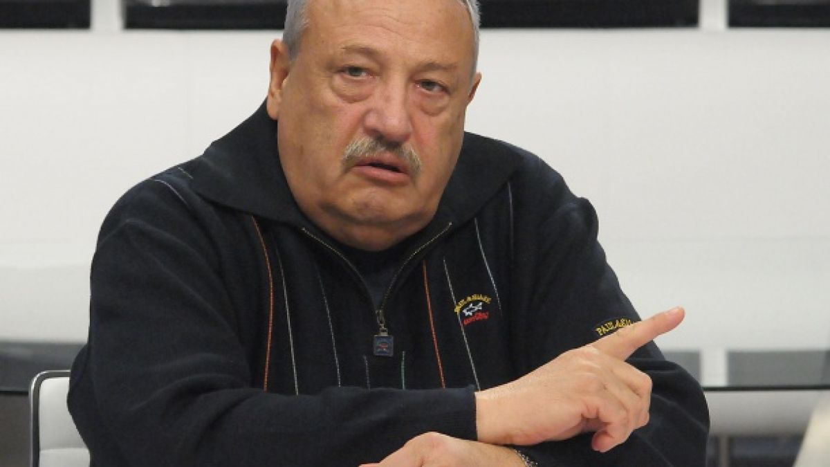 От последните минути: Иван Гарелов заема важен пост в кабинета на Герджиков 