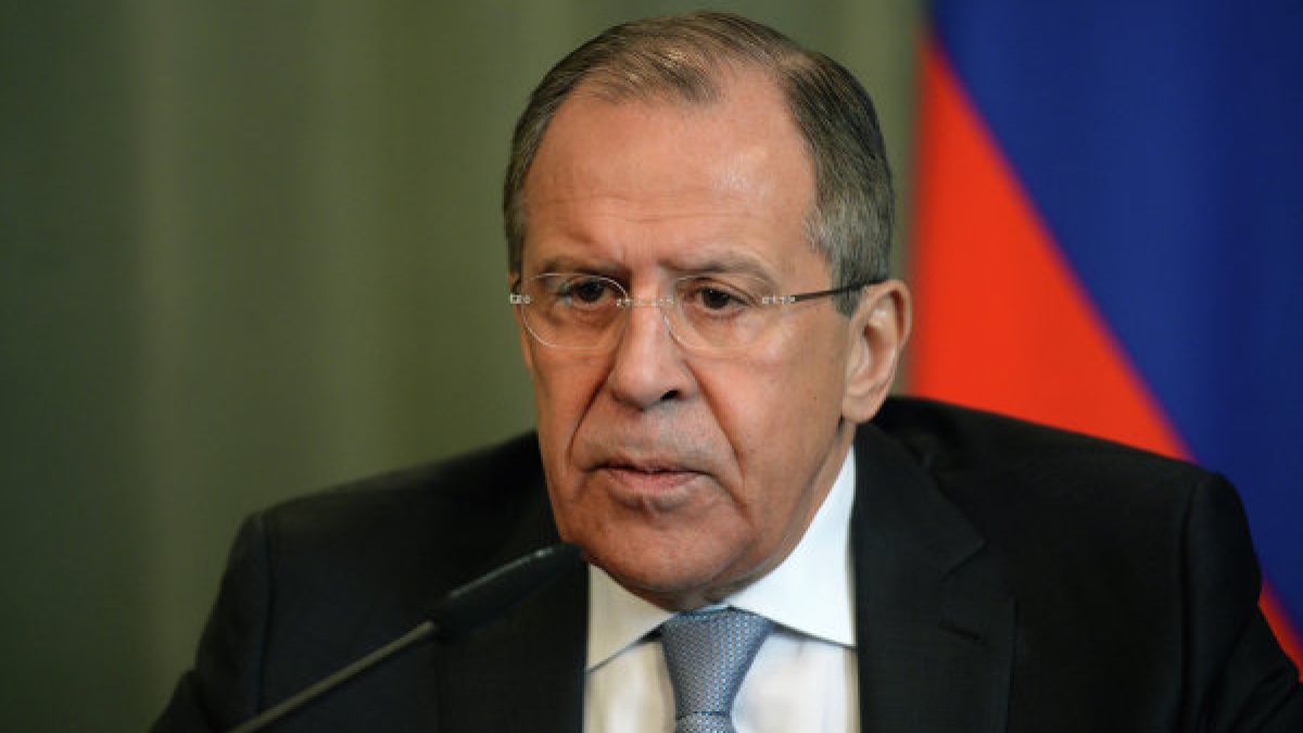 Лавров обясни защо Русия смята за провокация действията на НАТО в България и Румъния!
