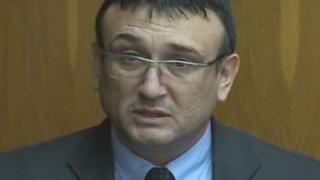 Първа версия за стрелбата по таксиметровия шофьор Бобъра 