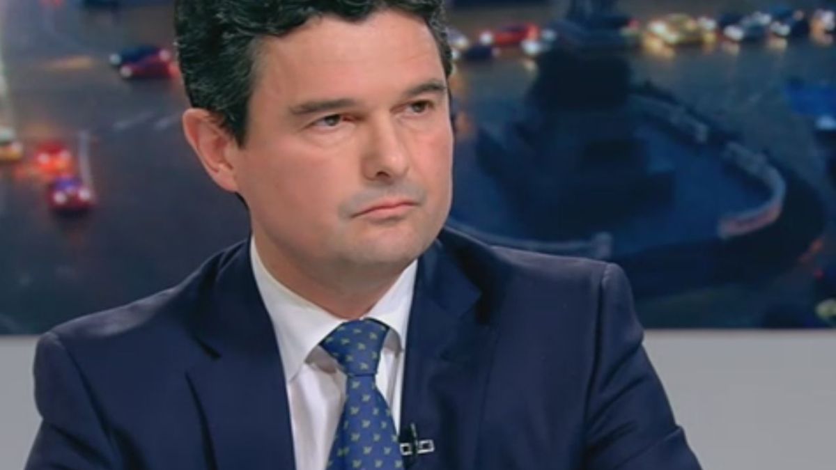 Найден Зеленогорски проговори дали ще има оставки в ДБГ