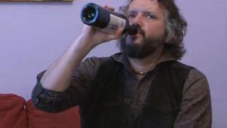 Калин Терзийски тотално изтрещя! Избухна с провокативно творение в нета: Българите са...