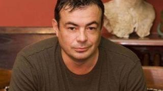 Първо в БЛИЦ! Ласкин показа СНИМКА от войниклъка си и спука мрежата от смях