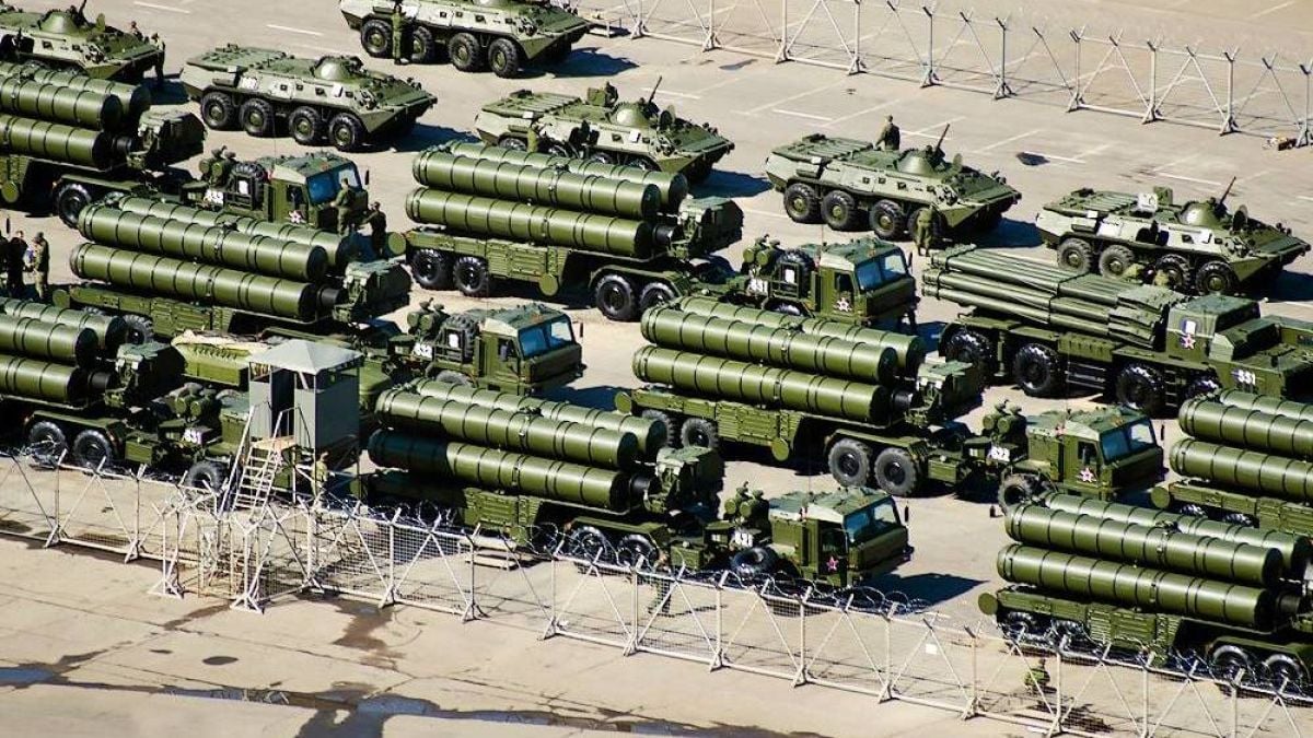 В сената на САЩ заплашиха Турция „с последствия“ заради закупуването на руските С-400