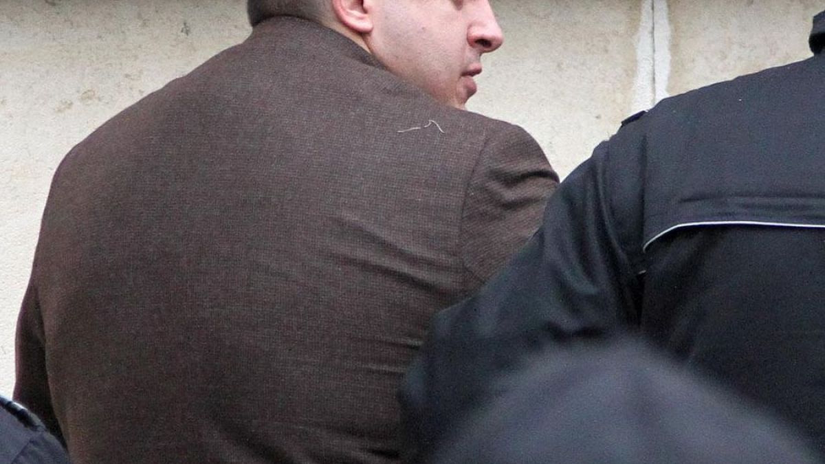 Наглост: Сумиста тръгна по стъпките на Георги Вълев, заведе над 60 дела срещу магистрати и свидетели