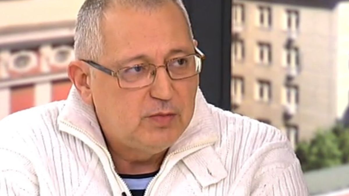 Синоптикът Петър Янков прогнозира неприятни изненади през юни