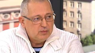 Синоптикът Петър Янков прогнозира неприятни изненади през юни