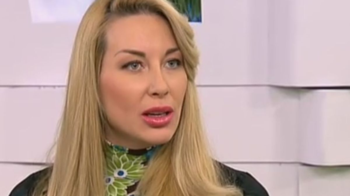 Новият на Антония Петрова – женен и с дете! Не иска да се разведе, подиграват сина му заради Тоца