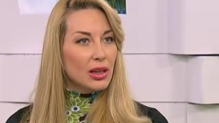 Новият на Антония Петрова – женен и с дете! Не иска да се разведе, подиграват сина му заради Тоца
