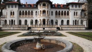Нова съдба очаква парка „Врана” 