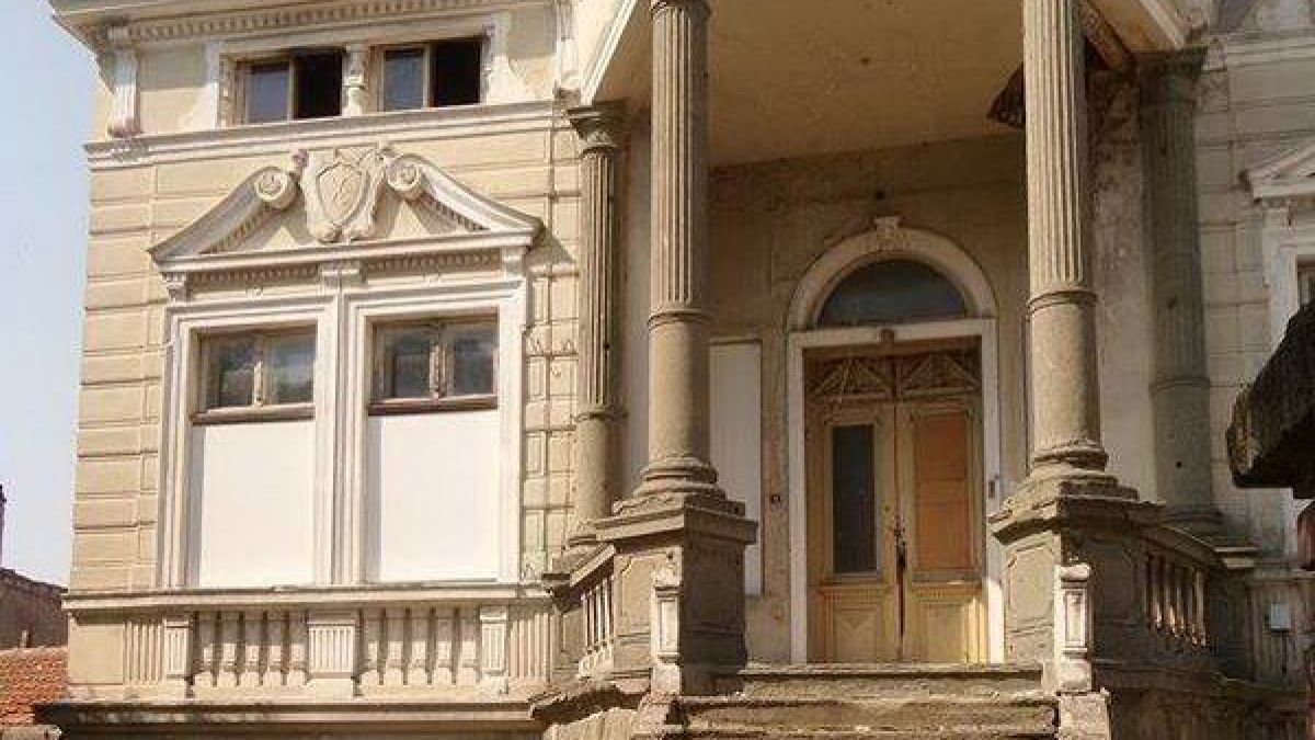 40 ценни сгради в София са в опасност!