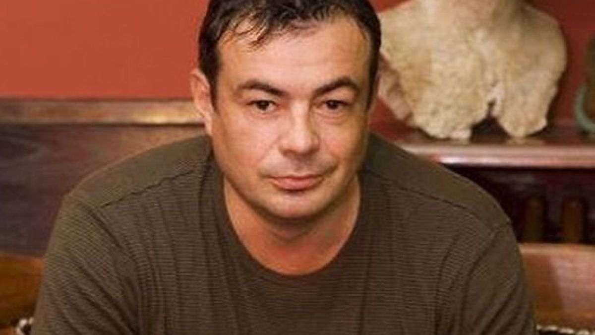 Черна семейна прокоба белязала смъртта на Ласкин! 
