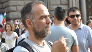 Голямата уста на Тома Белев