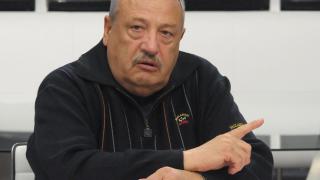 Иван Гарелов предрече голям политически пост за Хекимян, намеси и Кирил Петков