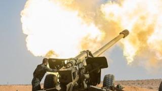 Sky News каза кой произвежда по-бързо снаряди - Русия или Западът