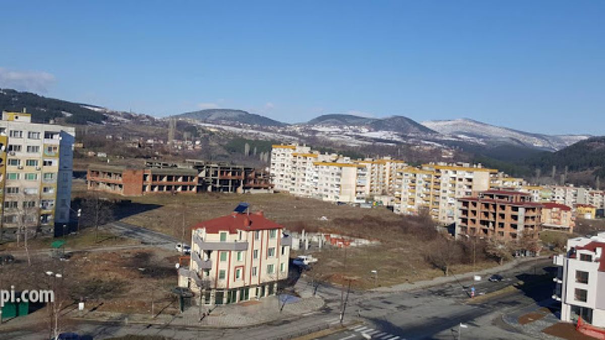 Ново жилище: 1300 евро за всяка крачка!